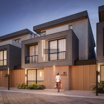 Imagem Casa com 4 Quartos à Venda, 338 m² em Barra Da Tijuca - Rio De Janeiro