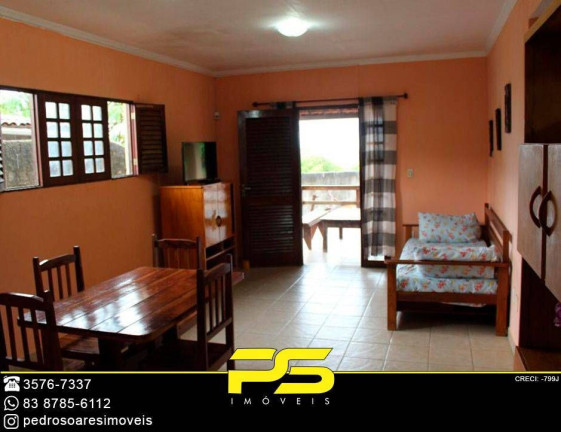 Imagem Casa com 2 Quartos à Venda, 113 m² em Conde Imagem Casa com 2 Quartos à Venda, 113 m² em Conde