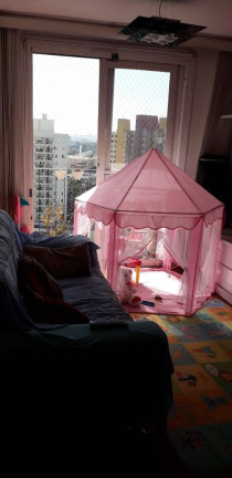 Imagem Apartamento com 2 Quartos à Venda, em Jardim Vergueiro (sacomã) - São Paulo Imagem Apartamento com 2 Quartos à Venda, em Jardim Vergueiro (sacomã) - São Paulo