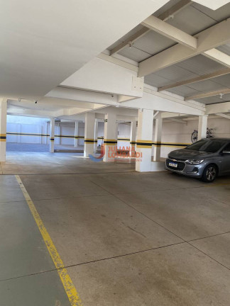 Imagem Apartamento com 3 Quartos à Venda, 75 m² em Cancelli - Cascavel
