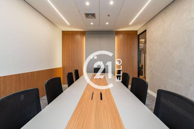 Imóvel para Alugar, 300 m² em Vila Olímpia - São Paulo