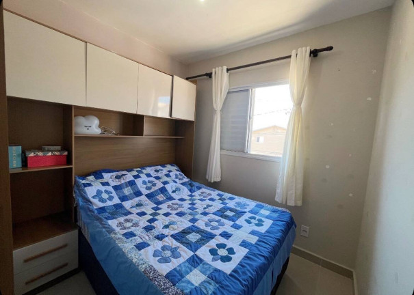 Imagem Casa de Condomínio com 2 Quartos à Venda, em Quintas De Bragança - Bragança Paulista Imagem Casa de Condomínio com 2 Quartos à Venda, em Quintas De Bragança - Bragança Paulista