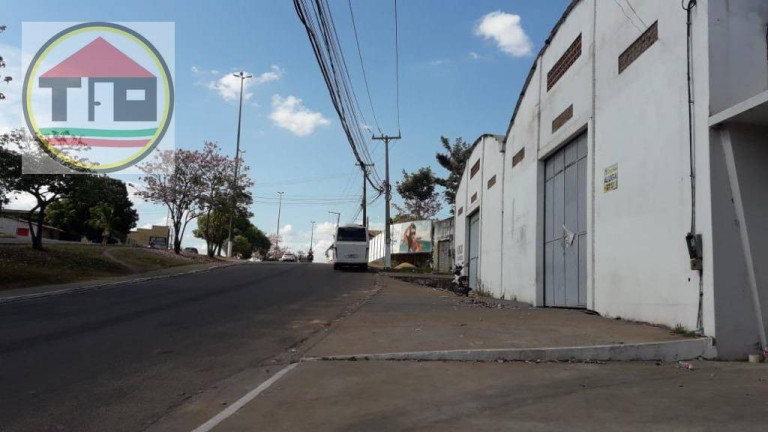 Imagem Galpão para Alugar, 800 m² em Nova Marabá - Marabá Imagem Galpão para Alugar, 800 m² em Nova Marabá - Marabá