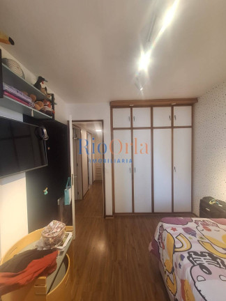 Imagem Apartamento com 4 Quartos à Venda, 140 m² em Barra Da Tijuca - Rio De Janeiro