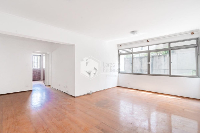 Imagem Apartamento com 2 Quartos à Venda, 79 m² em Itaim Bibi - São Paulo