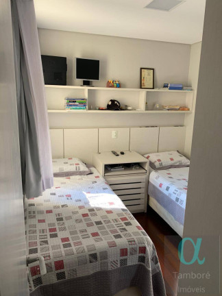Imagem Apartamento com 3 Quartos à Venda, 110 m² em Alphaville - Santana De Parnaíba Imagem Apartamento com 3 Quartos à Venda, 110 m² em Alphaville - Santana De Parnaíba