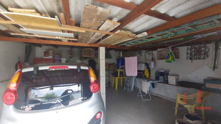 Imagem Casa com 1 Quarto à Venda, 90 m² em Pachecos - Palhoça