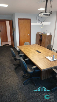 Imagem Sala Comercial para Alugar, 30 m² em Aldeota - Fortaleza