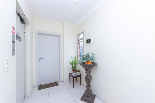 Imagem Apartamento com 2 Quartos à Venda, 98 m² em Perdizes - São Paulo