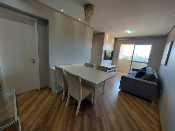 Imagem Apartamento com 3 Quartos à Venda, 73 m² em Interlagos - São Paulo Imagem Apartamento com 3 Quartos à Venda, 73 m² em Interlagos - São Paulo