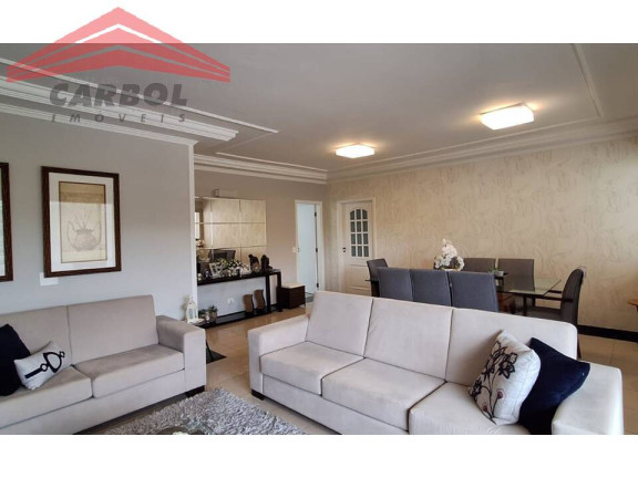 Imagem Apartamento com 3 Quartos à Venda, 180 m² em Vila Rica - Jundiaí Imagem Apartamento com 3 Quartos à Venda, 180 m² em Vila Rica - Jundiaí