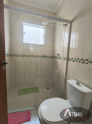 Imagem Casa com 2 Quartos à Venda, 250 m² em Jardim Paulista - Atibaia