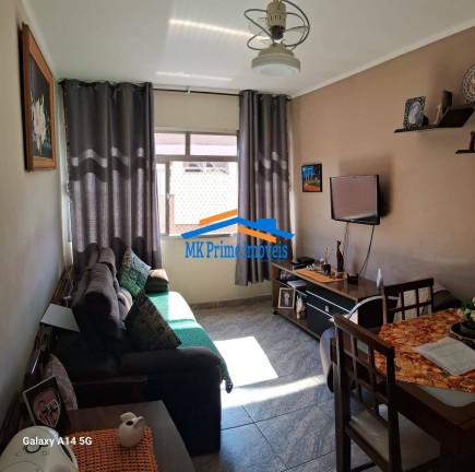Foto do imóvel Apartamento com 2 Quartos à Venda, 65 m² em Parque Residencial Da Lapa - São Paulo