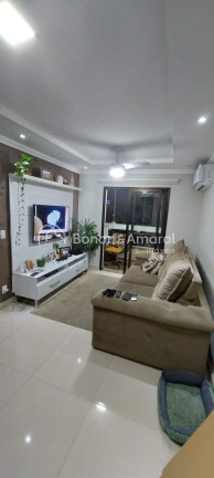Imagem Apartamento com 3 Quartos à Venda, 78 m² em Taquaral - Campinas Imagem Apartamento com 3 Quartos à Venda, 78 m² em Taquaral - Campinas