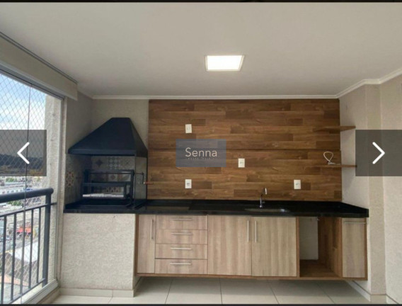 Imagem Apartamento com 3 Quartos à Venda, 163 m² em Jardim São Bento - Jundiaí Imagem Apartamento com 3 Quartos à Venda, 163 m² em Jardim São Bento - Jundiaí