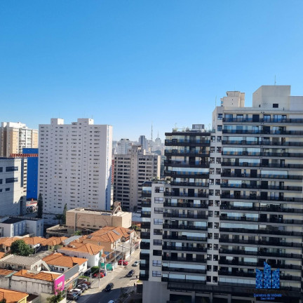 Imagem Apartamento com 2 Quartos à Venda, 90 m² em Vila Mariana - São Paulo
