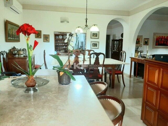 Imagem Casa de Condomínio com 4 Quartos à Venda, 350 m² em Ribeirânia - Ribeirão Preto Imagem Casa de Condomínio com 4 Quartos à Venda, 350 m² em Ribeirânia - Ribeirão Preto