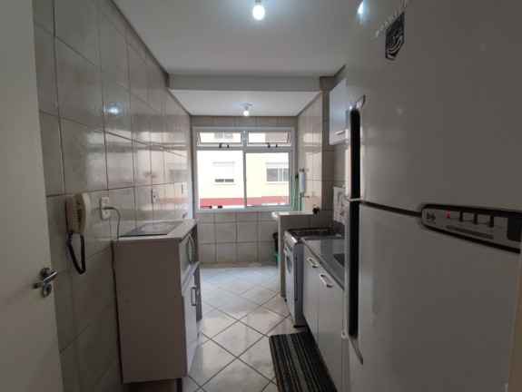 Imagem Apartamento com 2 Quartos à Venda, 56 m² em Marechal Rondon - Canoas