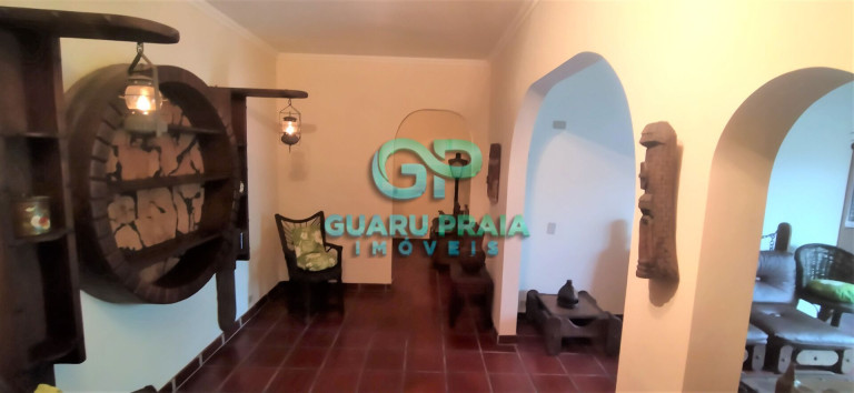 Imagem Apartamento com 3 Quartos à Venda, 130 m² em Enseada - Guarujá