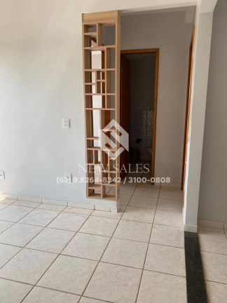 Imagem Apartamento com 2 Quartos à Venda, 77 m² em Jardim Imperial - Aparecida De Goiânia Imagem Apartamento com 2 Quartos à Venda, 77 m² em Jardim Imperial - Aparecida De Goiânia