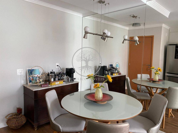 Imagem Apartamento com 2 Quartos à Venda, 57 m² em Vila Nova - Campinas Imagem Apartamento com 2 Quartos à Venda, 57 m² em Vila Nova - Campinas