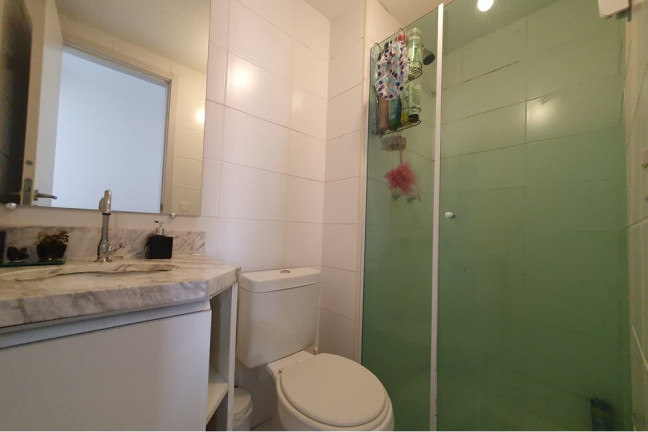 Imagem Imóvel com 2 Quartos à Venda, 50 m² em Jardim Parque Morumbi - São Paulo