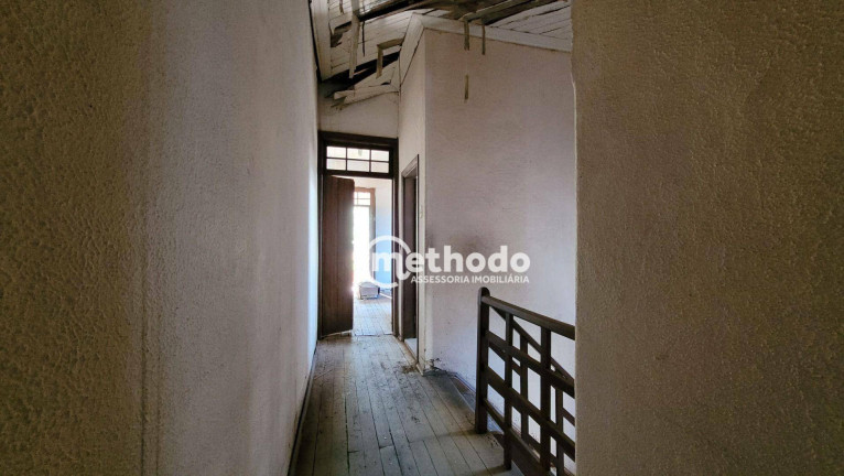 Imagem Terreno à Venda, 210 m² em Centro - Campinas Imagem Terreno à Venda, 210 m² em Centro - Campinas