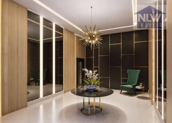 Imagem Apartamento com 4 Quartos à Venda, 181 m² em Vila Mariana - São Paulo