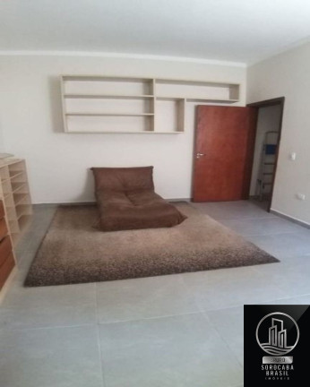 Imagem Casa com 3 Quartos à Venda, 130 m² em Wanel Ville - Sorocaba