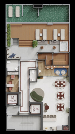 Imagem Apartamento com 3 Quartos à Venda, 117 m² em Perequê - Porto Belo Imagem Apartamento com 3 Quartos à Venda, 117 m² em Perequê - Porto Belo