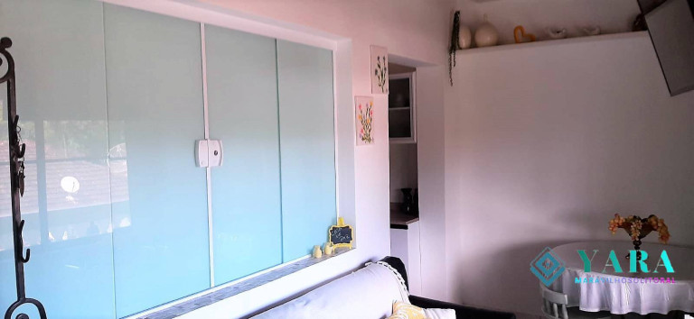 Imagem Apartamento com 2 Quartos à Venda, 60 m² em Praia Do Lázaro - Ubatuba