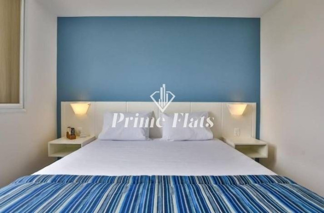 Imagem Apartamento com 1 Quarto à Venda, 18 m² em Jardim Califórnia - Jacareí Imagem Apartamento com 1 Quarto à Venda, 18 m² em Jardim Califórnia - Jacareí