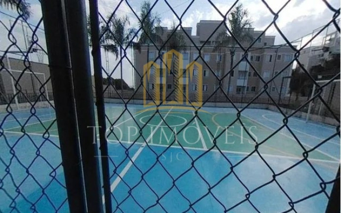 Imagem Apartamento com 2 Quartos para Alugar, 93 m² em Vila Branca - Jacareí Imagem Apartamento com 2 Quartos para Alugar, 93 m² em Vila Branca - Jacareí