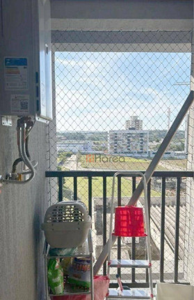 Imagem Apartamento com 3 Quartos à Venda, 95 m² em Além Ponte - Sorocaba Imagem Apartamento com 3 Quartos à Venda, 95 m² em Além Ponte - Sorocaba