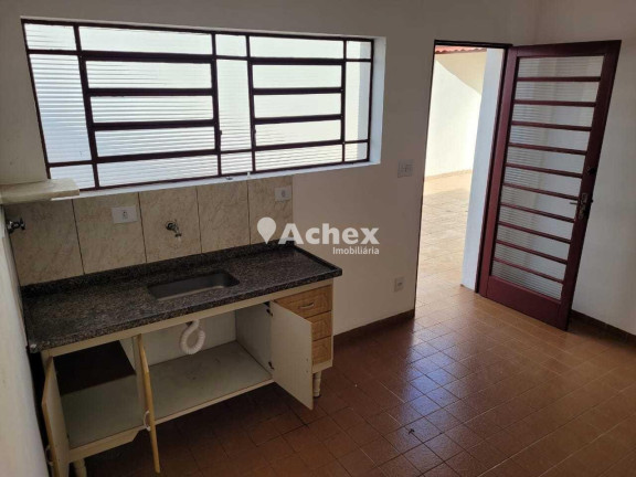 Imagem Casa com 4 Quartos à Venda, 230 m² em Jardim Santa Genebra - Campinas Imagem Casa com 4 Quartos à Venda, 230 m² em Jardim Santa Genebra - Campinas