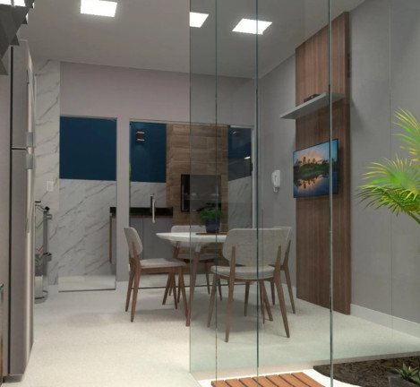 Imagem Casa com 3 Quartos à Venda, 80 m² em Vila Mariana - São Paulo Imagem Casa com 3 Quartos à Venda, 80 m² em Vila Mariana - São Paulo