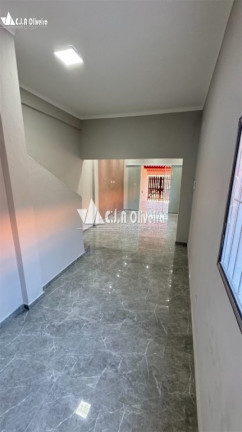 Imagem Sobrado com 2 Quartos à Venda, 103 m² em Jussara - Mongaguá Imagem Sobrado com 2 Quartos à Venda, 103 m² em Jussara - Mongaguá