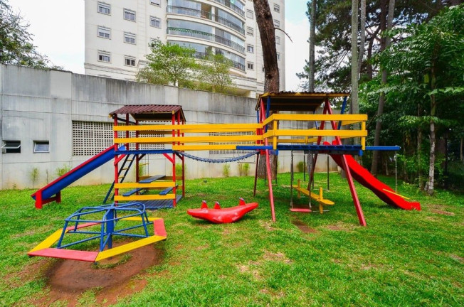 Imagem Cobertura com 4 Quartos à Venda, 210 m² em Vila Sofia - São Paulo Imagem Cobertura com 4 Quartos à Venda, 210 m² em Vila Sofia - São Paulo