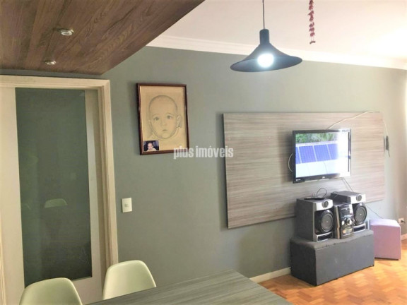 Imagem Apartamento com 3 Quartos à Venda, 108 m² em Morumbi - São Paulo Imagem Apartamento com 3 Quartos à Venda, 108 m² em Morumbi - São Paulo