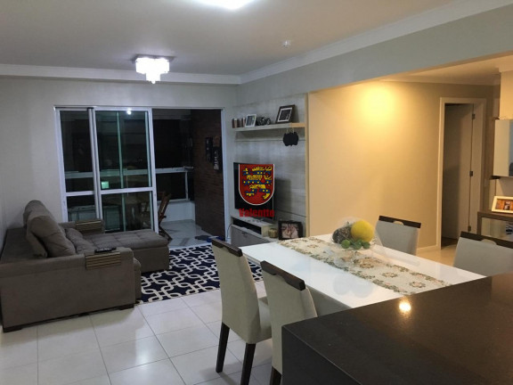 Imagem Apartamento com 3 Quartos à Venda, em Estreito - Florianópolis Imagem Apartamento com 3 Quartos à Venda, em Estreito - Florianópolis