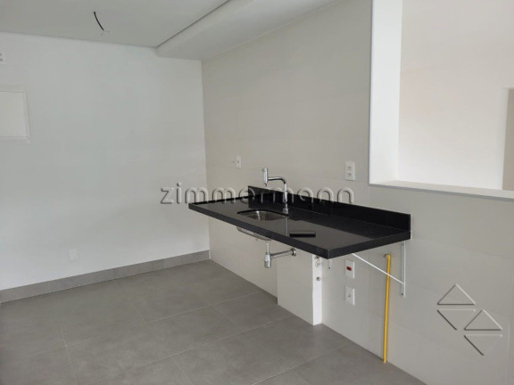 Imagem Apartamento com 2 Quartos à Venda, 102 m² em Perdizes - São Paulo