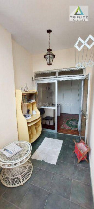 Imagem Apartamento com 3 Quartos à Venda ou Locação, 155 m² em São Mateus - Juiz De Fora