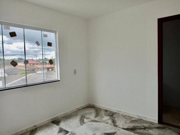 Imagem Apartamento com 2 Quartos à Venda, 55 m² em Fazenda Velha - Araucaria