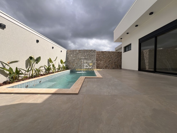 Imagem Casa com 3 Quartos à Venda, 209 m² em Chácaras Caiçaras - Patos De Minas Imagem Casa com 3 Quartos à Venda, 209 m² em Chácaras Caiçaras - Patos De Minas