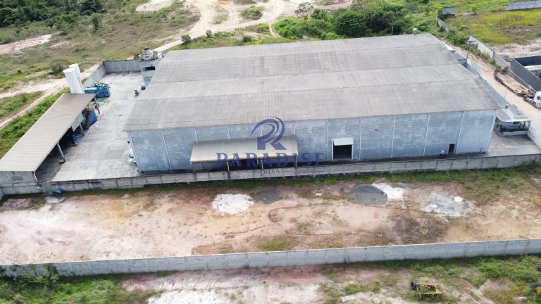 Imagem Imóvel Comercial à Venda, 7.800 m² em Industrial - Camaçari Imagem Imóvel Comercial à Venda, 7.800 m² em Industrial - Camaçari