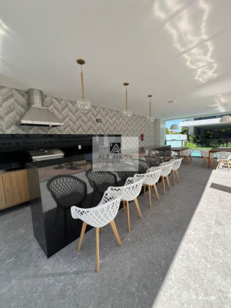 Imagem Imóvel com 3 Quartos à Venda, 100 m² em Batista Campos - Belém