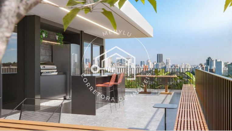 Imagem Apartamento com 1 Quarto à Venda, 36 m² em Higienopólis - São Paulo Imagem Apartamento com 1 Quarto à Venda, 36 m² em Higienopólis - São Paulo