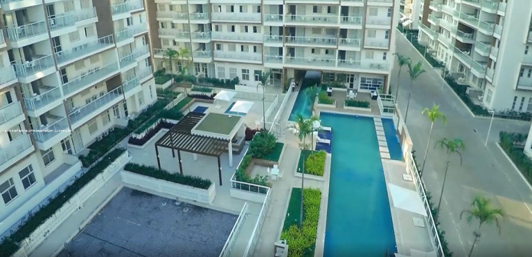 Imagem Apartamento à Venda, em Recreio Dos Bandeirantes - Rio De Janeiro Imagem Apartamento à Venda, em Recreio Dos Bandeirantes - Rio De Janeiro