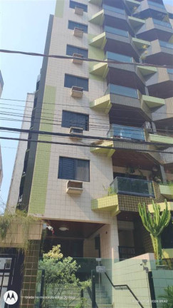Apartamento com 1 Quarto à Venda,  em Aviação - Praia Grande