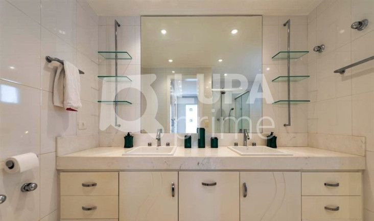 Imagem Apartamento com 2 Quartos à Venda, 145 m² em Jardim Anália Franco - São Paulo Imagem Apartamento com 2 Quartos à Venda, 145 m² em Jardim Anália Franco - São Paulo